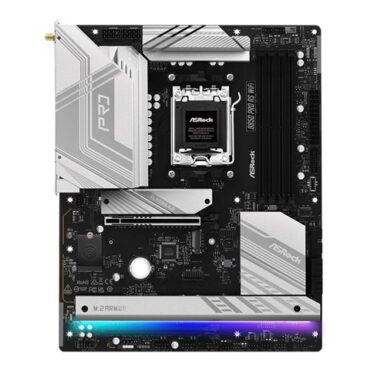 ASRock B850 Pro RS WiFi AM5 MB, B850 PRO RS WIFI