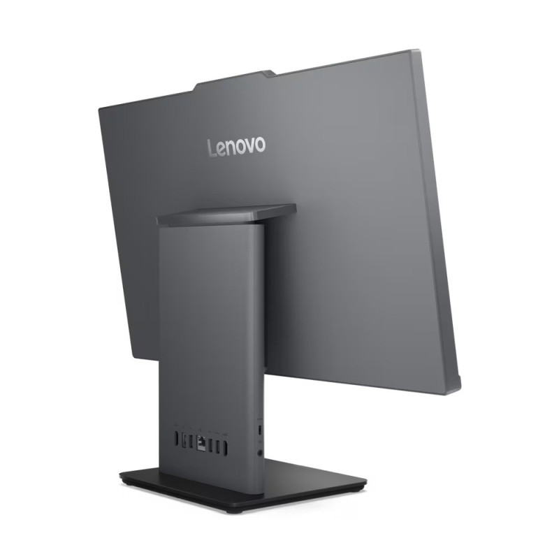 All-in-One Lenovo ThinkCentre Neo 50a Gen 5 27" FHD AiO, Intel i7-13620H, 16GB DDR5, 512GB SSD, WiFi6/BT, G-LAN, 5MP CAM + Win 11 Pro + tipkovnica/miš + 3Y (12SA000BCR) - Slika 11