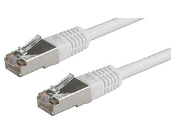 Roline S/FTP mrežni kabel Cat.5e