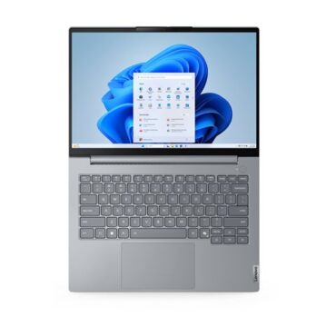 Laptop Lenovo TB 14 G8 IAL U5 225U 14" 16GB, 21SJ007DSC