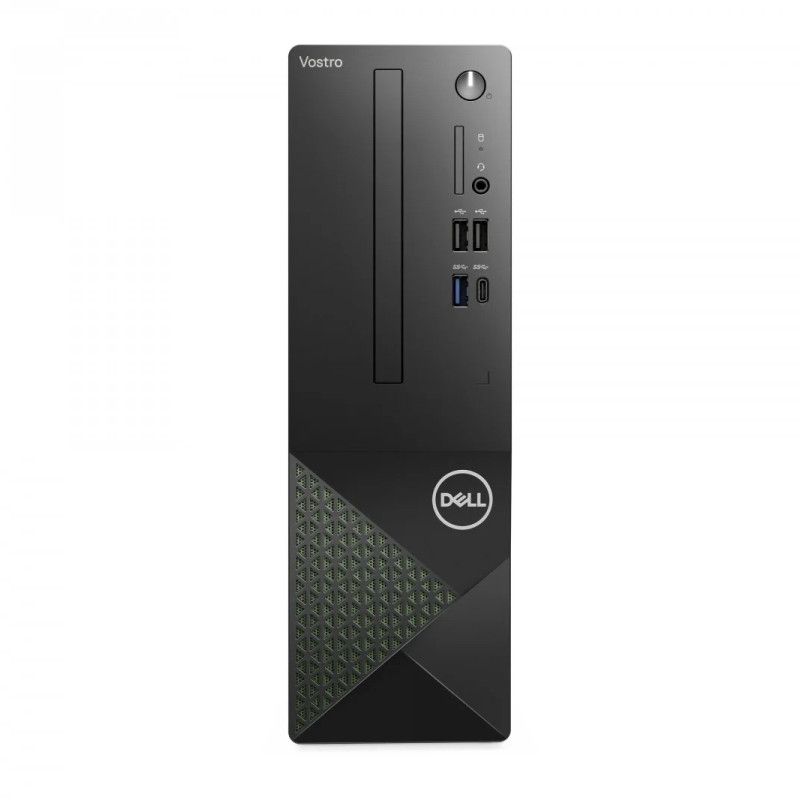 Dell Vostro 3030 SFF, 180W, Intel Core i5-14400, 16GB DDR5, 512GB, Intel UHD 730, WiFi, BT, TPM, DP, HDMI, USB-C, 7xUSB-A, RJ-45, miš/tipk, Win 11 Pro, 3Y - Slika 4