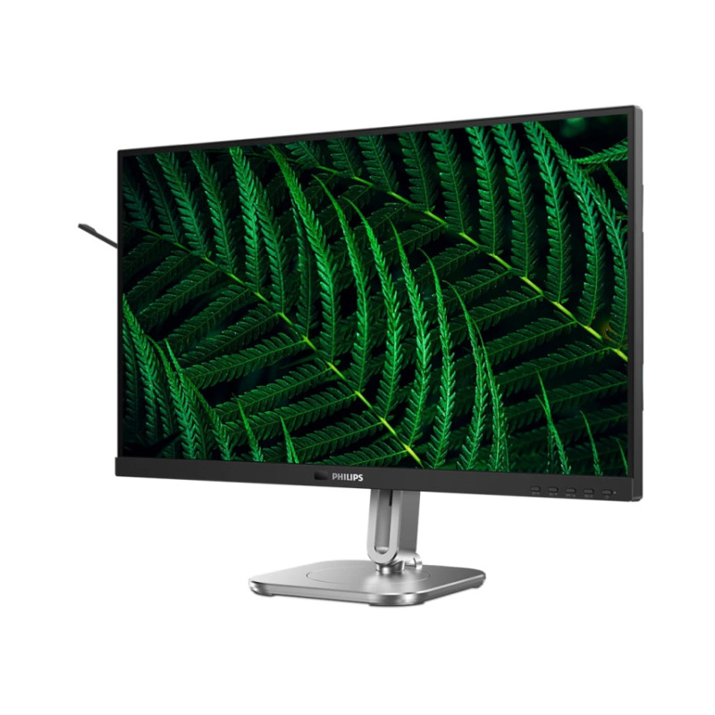 Philips 27" 27B2G5601/00 QHD (2560x1440) IPS, Pivot, 4ms, 300cd/m2, 1500:1, HDMI/DP, 4×USB3.2/USB-C (96W), zvučnici - Slika 6