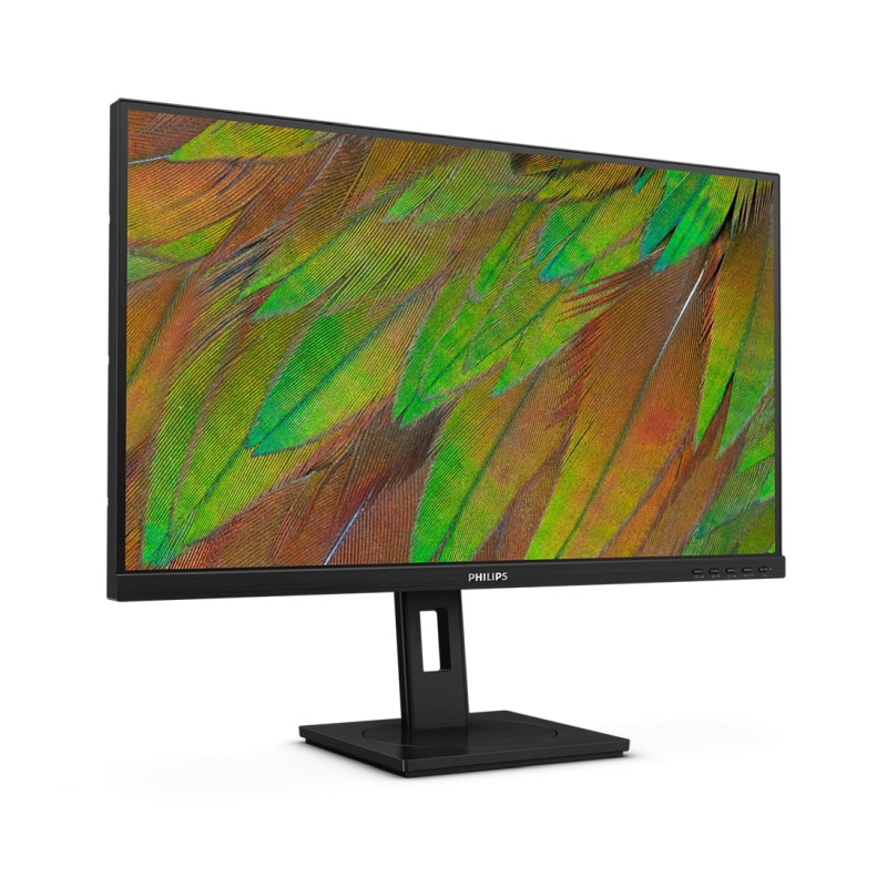 Philips 27" 27B1U3900/00 UHD (3840×2160) IPS, Pivot, 4ms, 350cd/m2, 2×HDMI/DP, 3×USB3.2/USB-C (90W), RJ45, crni - Slika 4