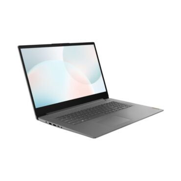 Laptop Lenovo Ideapad 3 17.3" FHD, 82KV00MUSC