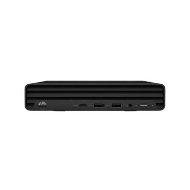 HP Pro Mini 260 G9 Desktop PC, A55C1ET_W11P