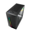 Cratos Workforce R1 - AMD Ryzen 7 5700X, 32GB DDR4, 1TB NVME SSD + 2TB HDD, RTX 4060 8GB, Windows 11 Professional - Slika 2