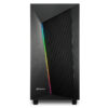 Cratos Workforce R1 - AMD Ryzen 7 5700X, 32GB DDR4, 1TB NVME SSD + 2TB HDD, RTX 4060 8GB, Windows 11 Professional - Slika 4