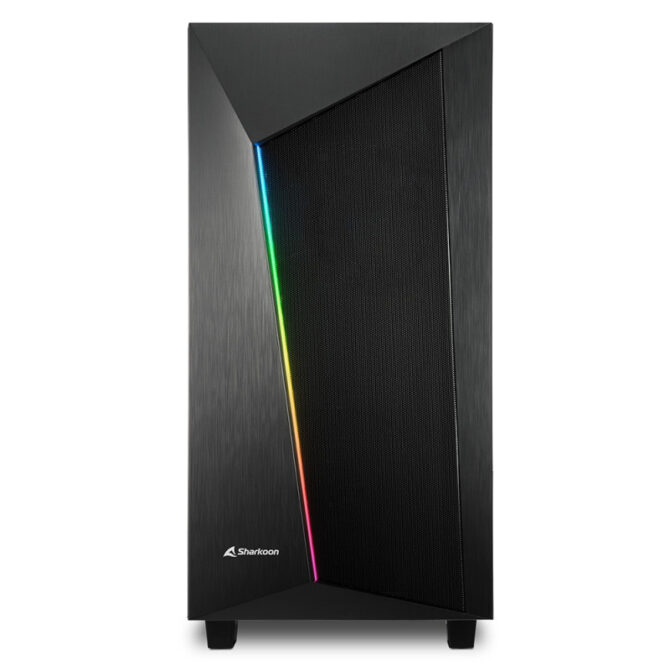 Cratos Workforce R1 - AMD Ryzen 7 5700X, 32GB DDR4, 1TB NVME SSD + 2TB HDD, RTX 4060 8GB, Windows 11 Professional - Slika 4