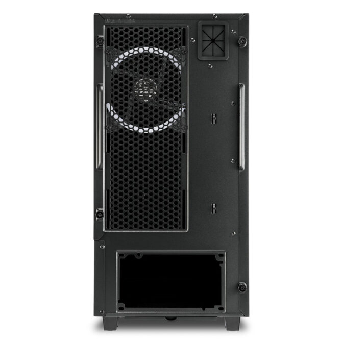 Cratos Workforce R1 - AMD Ryzen 7 5700X, 32GB DDR4, 1TB NVME SSD + 2TB HDD, RTX 4060 8GB, Windows 11 Professional - Slika 5