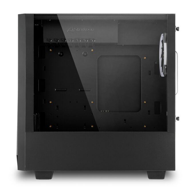 Cratos Workforce R1 - AMD Ryzen 7 5700X, 32GB DDR4, 1TB NVME SSD + 2TB HDD, RTX 4060 8GB, Windows 11 Professional - Slika 6