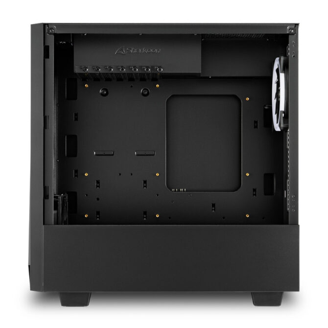 Cratos Workforce R1 - AMD Ryzen 7 5700X, 32GB DDR4, 1TB NVME SSD + 2TB HDD, RTX 4060 8GB, Windows 11 Professional - Slika 7