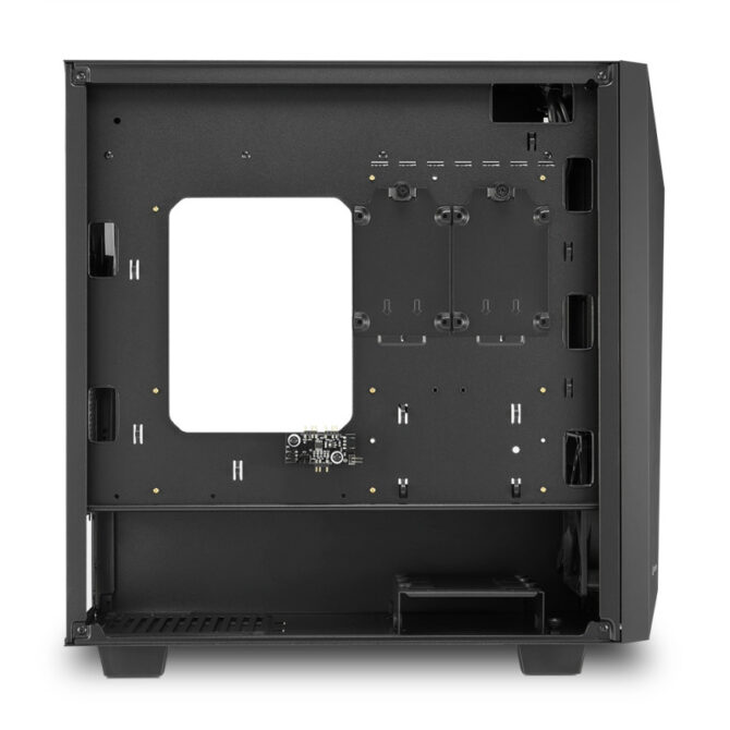 Cratos Workforce R1 - AMD Ryzen 7 5700X, 32GB DDR4, 1TB NVME SSD + 2TB HDD, RTX 4060 8GB, Windows 11 Professional - Slika 8
