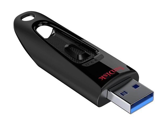 Sandisk Ultra 32GB USB 3,0 Flash Drive, SDCZ48-032G-U46 - Slika 3