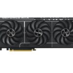 ASUS PRIME GeForce RTX 5070 Ti 16GB, PRIME-RTX5070TI-O16G