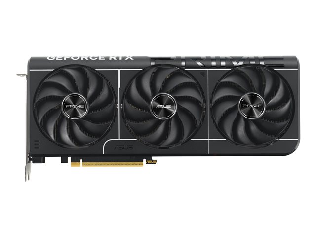 ASUS PRIME GeForce RTX 5070 Ti 16GB, PRIME-RTX5070TI-O16G