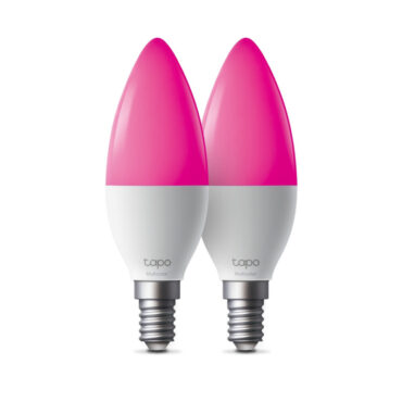 TP-Link Tapo Smart Wi-Fi višebojna žarulja E14