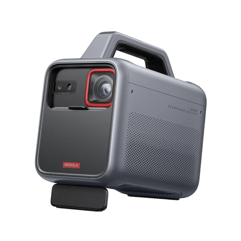 Anker Nebula Mars 3 prijenosni projektor, DLP, Full HD, 30"-200", IPX3, Android TV (D2333211)