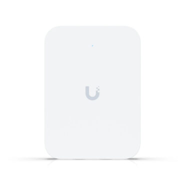 Ubiquiti U7-IW In-Wall pristupna točka