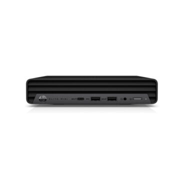 HP Elite Mini 600 G9 Mini PC, 7F4A7AV_TM