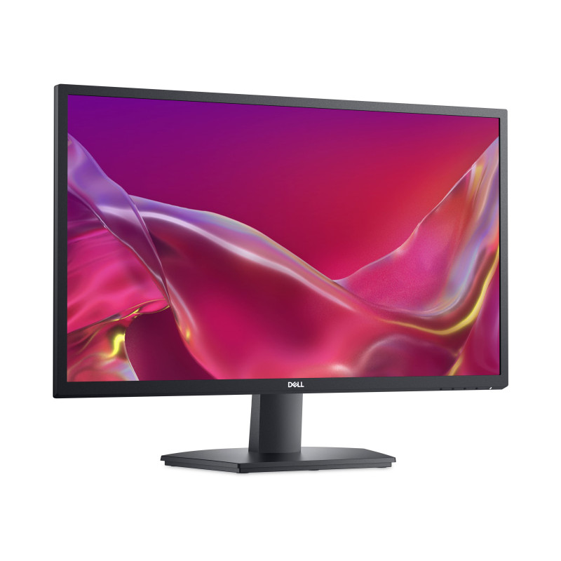 Dell 27" SE2722H FHD (1920×1080) VA, 75 Hz, 16:9, 4ms, 250cd/m2, 3000:1, VGA/HDMI, AMD FreeSync, crni - Slika 2