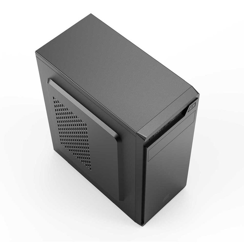 Cratos Office v1 PC - Intel i3-10105, 8GB DDR4, 512GB SSD, Intel UHD, Windows 10 Professional+ tipkovnica/miš - Slika 3