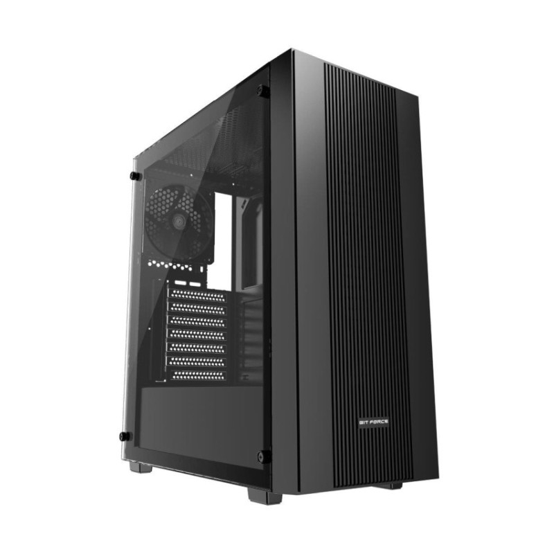 Cratos Sharp Suit v2 – AMD Ryzen 5 5500GT, 16GB DDR4, 1TB NVMe SSD,  Radeon Graphics, Windows 11 Professional+ tipkovnica/ miš