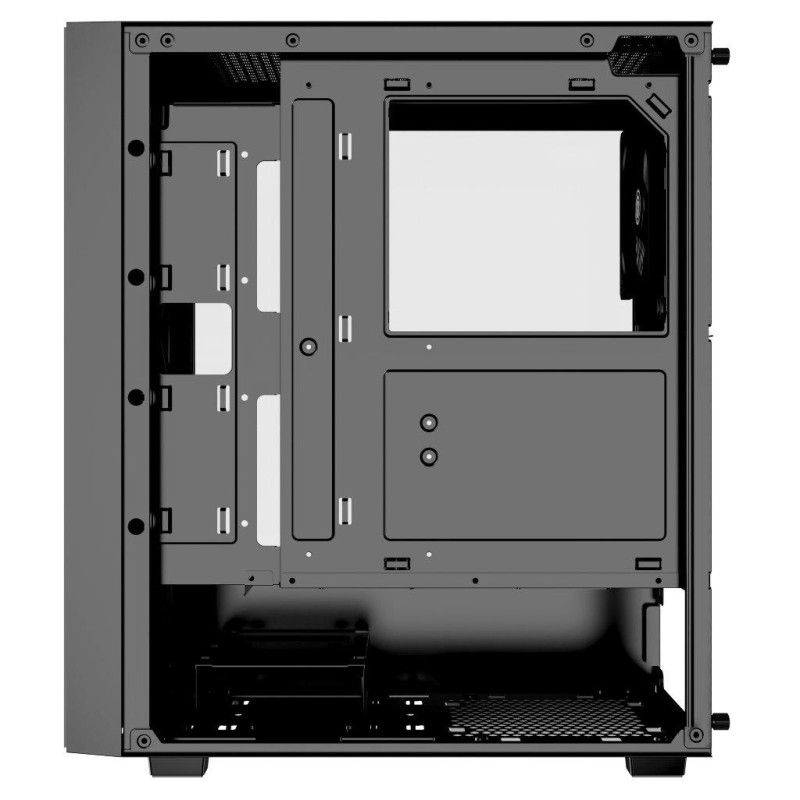 Cratos Sharp Suit v2 - AMD Ryzen 5 5500GT, 16GB DDR4, 1TB NVMe SSD, Radeon Graphics, Windows 11 Professional+ tipkovnica/ miš - Slika 5