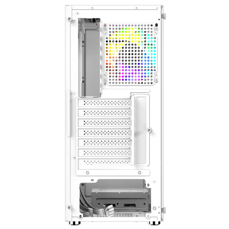 Cratos Snowflake v1 - Intel i5-14400F, 16GB DDR5, 1TB NVMe SSD, Intel Arc B580 12GB, Windows 11 Professional - Slika 6