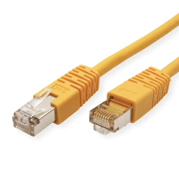 Roline S/FTP mrežni kabel Cat.5e