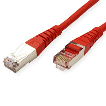Roline S/FTP mrežni kabel Cat.5e