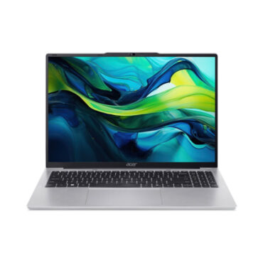 Laptop Acer Aspire Lite 16 AL16-52P-57CR 16" WUXGA, NX.J5SEX.002