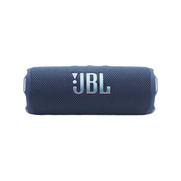 JBL Flip 7 prijenosni zvučnik BT5.4, vodootporan IP68 do 16h slušanja, AI Sound Boost, 45W, Auracast, plavi