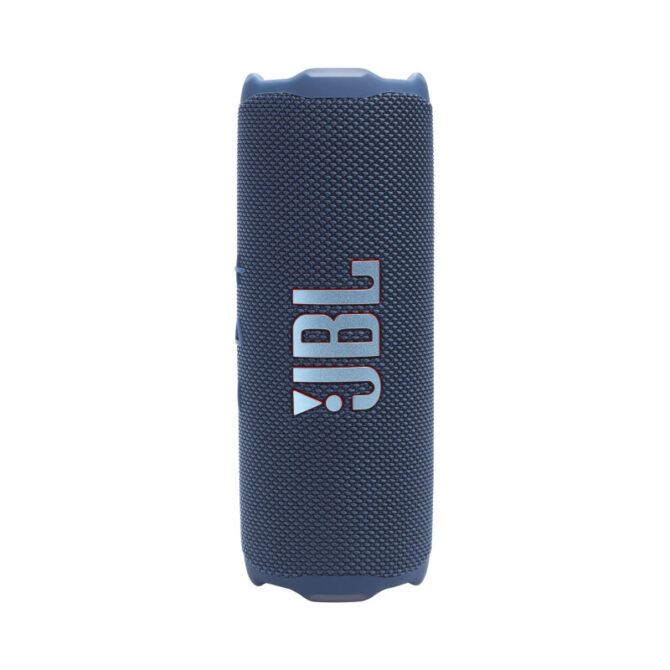 JBL Flip 7 prijenosni zvučnik BT5.4, vodootporan IP68 do 16h slušanja, AI Sound Boost, 45W, Auracast, plavi - Slika 4