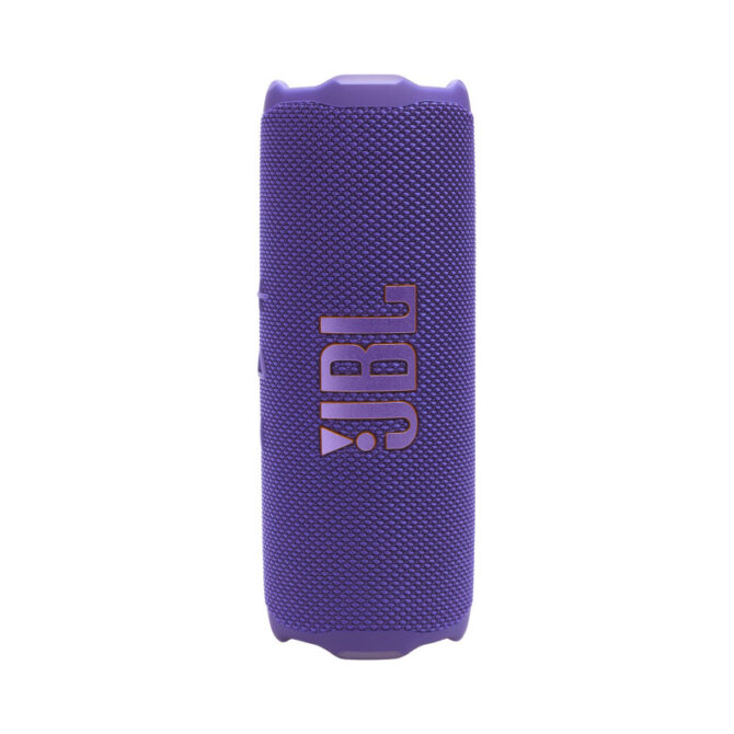 JBL Flip 7 prijenosni zvučnik BT5.4, vodootporan IP68 do 16h slušanja, AI Sound Boost, 45W, Auracast, ljubičasti - Slika 4