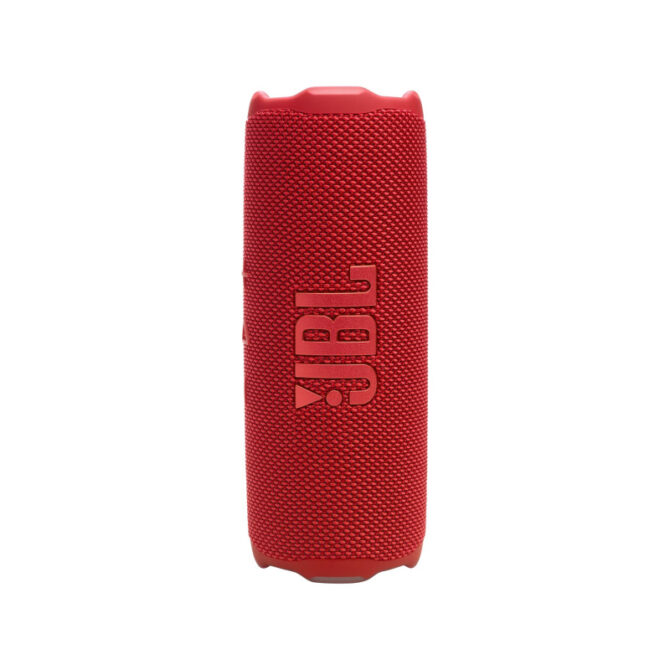 JBL Flip 7 prijenosni zvučnik BT5.4, vodootporan IP68 do 16h slušanja, AI Sound Boost, 45W, Auracast, crveni - Slika 5