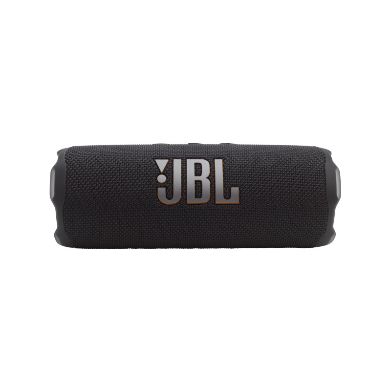 JBL Flip 7 prijenosni zvučnik BT5.4, vodootporan IP68 do 16h slušanja, AI Sound Boost, 45W, Auracast, crni