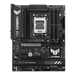 ASUS TUF GAMING B850-PLUS WIFI MB, TUF GAMING B850-PLUS WIFI