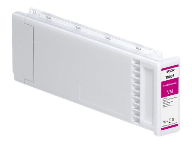 Epson Singlepack UltraChrome GS3 Magenta, C13T891300