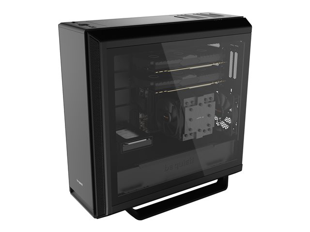 Be quiet SILENT BASE 802 Window Black, BGW39 - Slika 2