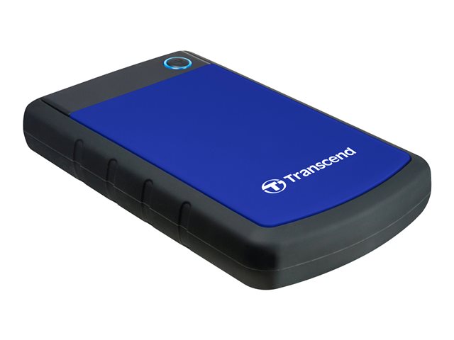 TRANSCEND SJ25H3B HDD 1TB extern, TS1TSJ25H3B - Slika 2