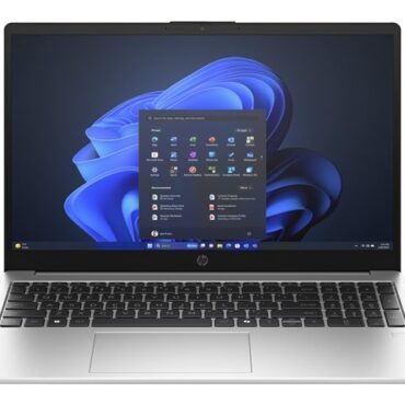 Laptop HP 255R G10 R5 7535U 15,6" 16/512GB, AD1U9ET#BED
