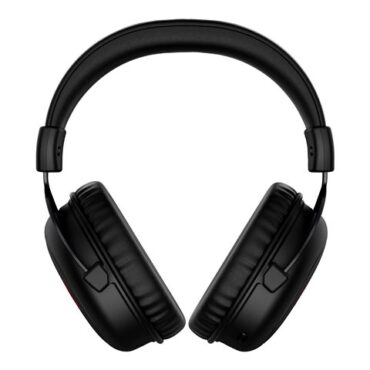 HP HyperX Cloud II Core Wrls Headset, 6Y2G8AA
