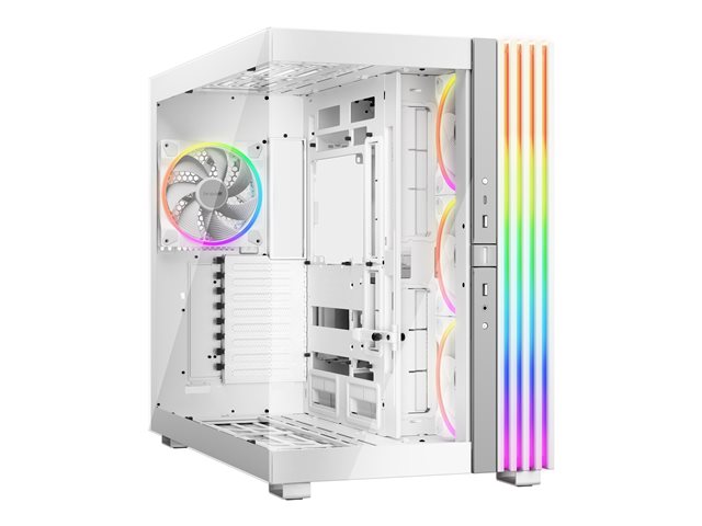 Be quiet LIGHT BASE 900 FX White, BGW72
