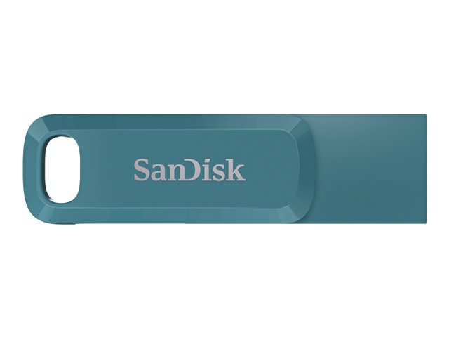 Sandisk Ultra Dual Drive Go USB 64GB, SDDDC3-064G-G46NBB