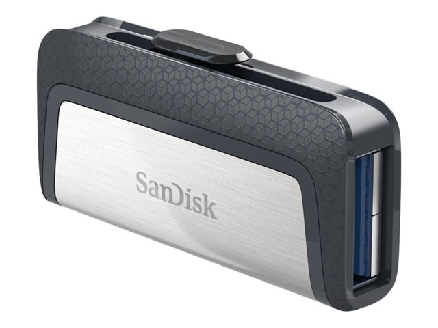 Sandisk Ultra 128GB Dual USB Type A+C, SDDDC2-128G-G46 - Slika 2