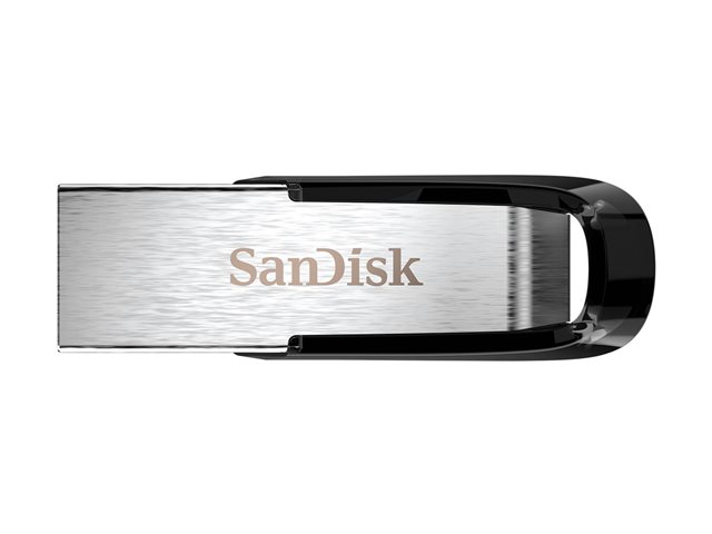 Sandisk Ultra Flair USB 3,0 256GB, SDCZ73-256G-G46