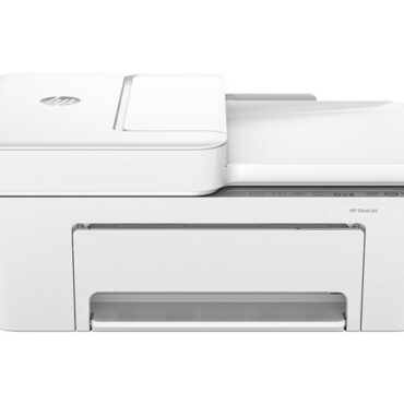 HP DeskJet 4220e AiO Printer, 588K4B#686