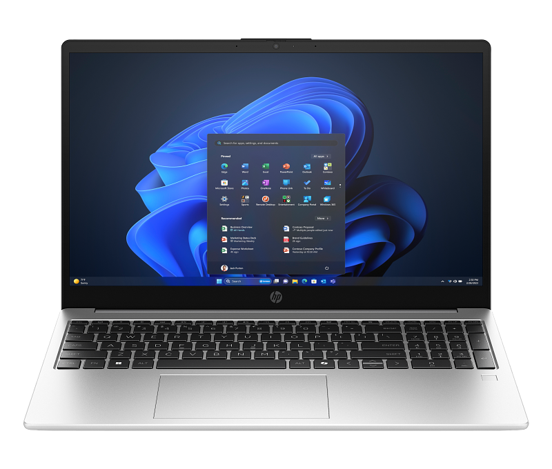 Laptop HP 255R G10 R5-7535U/16GB/512SSD/15,6"FHD/FreeDOS