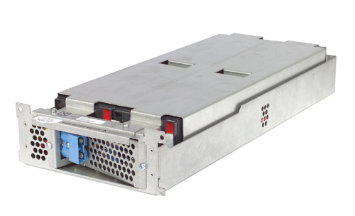 APC Replacement Battery RBC43