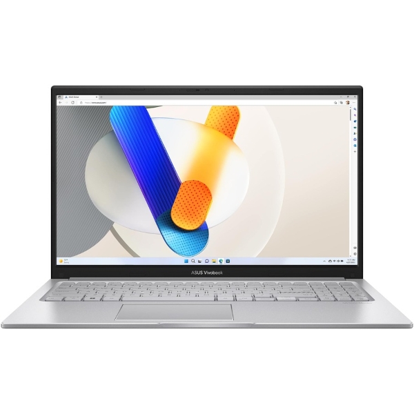 Asus Vivobook 15 X1504VA-NJ925 i5 / 16GB / 512GB SSD / 15,6" FHD / Windows 11 Home / grey - Slika 10